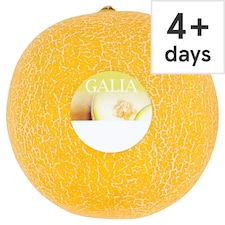 Tesco Galia Melon Each