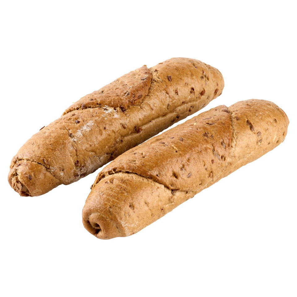 Obrázek 1 pro produkt Rohlík cereální 60g