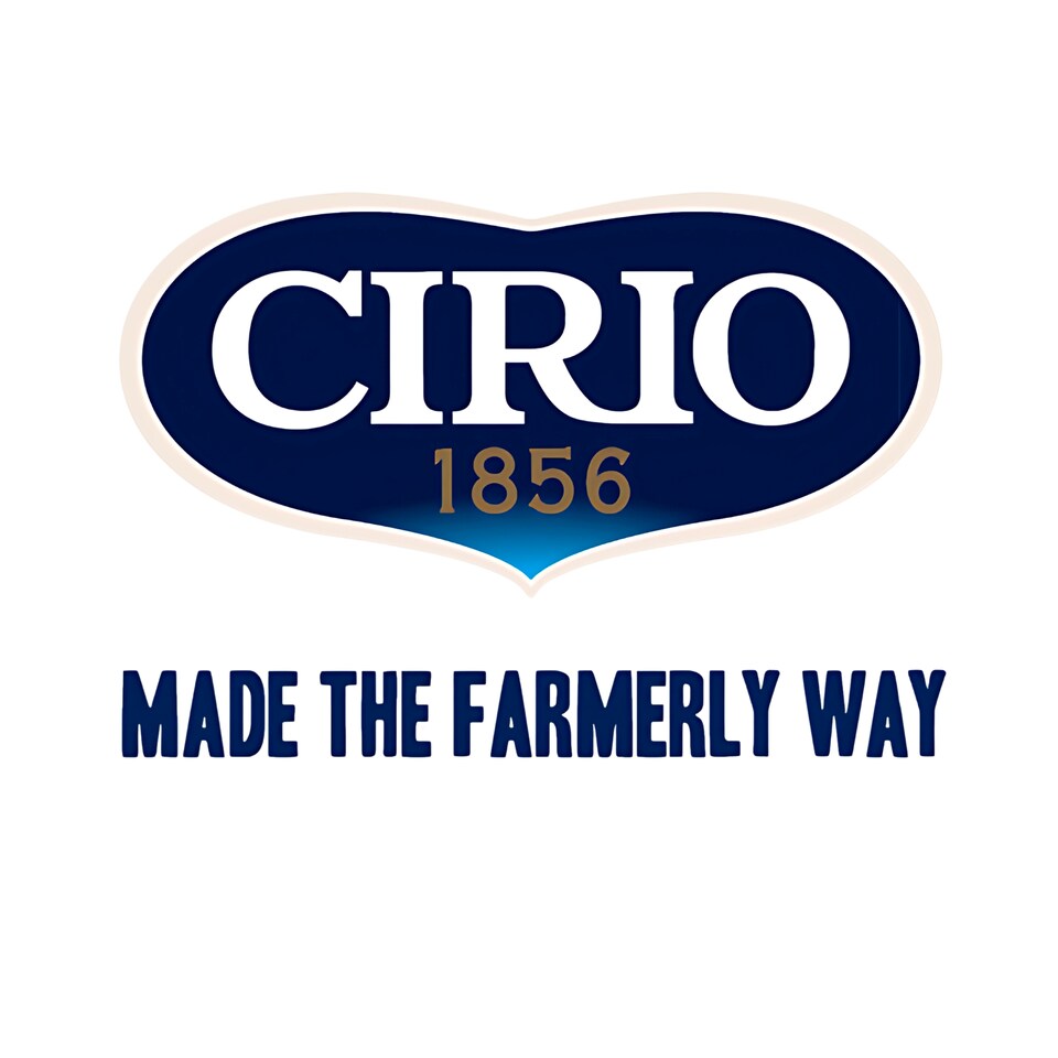 image 1 of Cirio Polpa Finissima Finely Chopped Tomatoes 4 x 400g