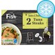 image 1 of The Fish Market 2 Skinless & Boneless Tuna Steaks 280G