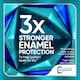image 2 of Pronamel Sensodyne Clinical Enamel Strength Deep Clean 75ml