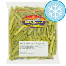 Ibco Kochur Loti Sliced 400G