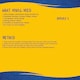 image 3 of Blue Dragon Satay Noodle Meal Kit 230G