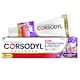 image 1 of Corsodyl Gum Strengthen & Protect Whitening Toothpaste 75ml