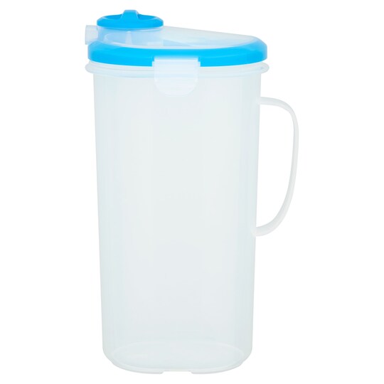 Tesco Klipfresh Juice Jug 2L Tesco Groceries