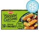 image 1 of Birds Eye 10 Vegetable Fingers 284G