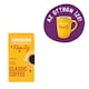 image 1 of Eduscho Family Roasted Ground Coffee 1000 g