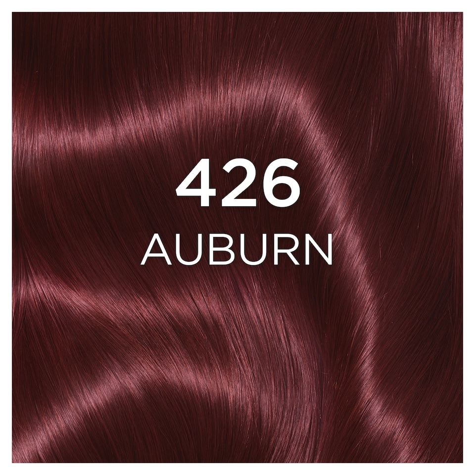 image 1 of L'Oreal Paris Casting Creme Gloss 426 Auburn Semi-Permanent Hair Dye