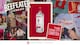 Beefeater gin 40% 0,7 l  2. kép