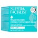 image 1 of Super Facialist Vegan Collagen Overnight Resync Night Cream 50ml