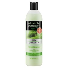 Alberto Balsam Apple Conditioner 400Ml