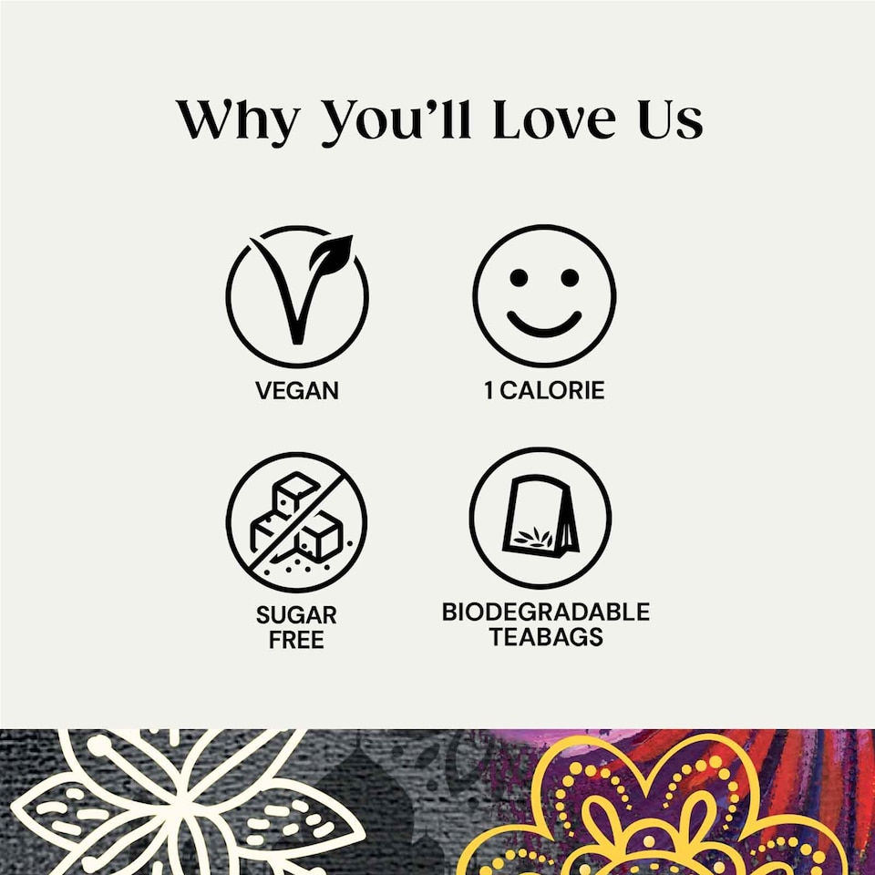 image 1 of Twinings Black Tea Discovery Collection  20 Tea Bags 40g