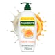 image 1 of Palmolive Naturals Milk & Honey Shower Gel Body Wash Pump 750ml