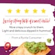 image 6 of Ryvita Thins Sweet Chilli 125G