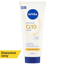  Nivea Q10 Anti-Age Hand Cream 100 ml