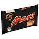 image 2 of Mars Milk Chocolate Filled with Nougat and Caramel 5 x 45g (225g)