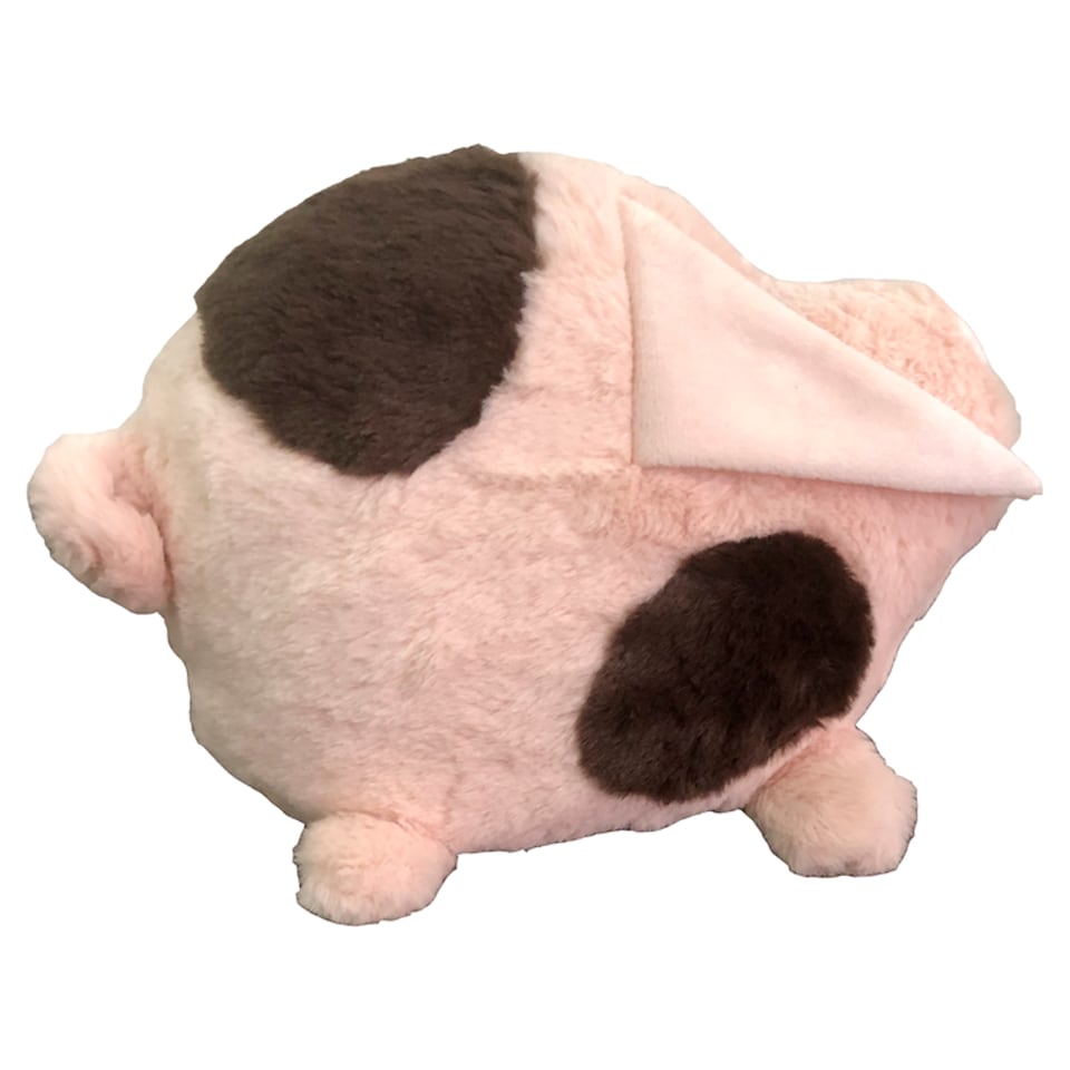image 1 of Tesco Piglet Doorstop