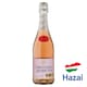image 1 of Szovjetszkoje Igrisztoje Semi-Dry Rosé Champagne 12% 750 ml