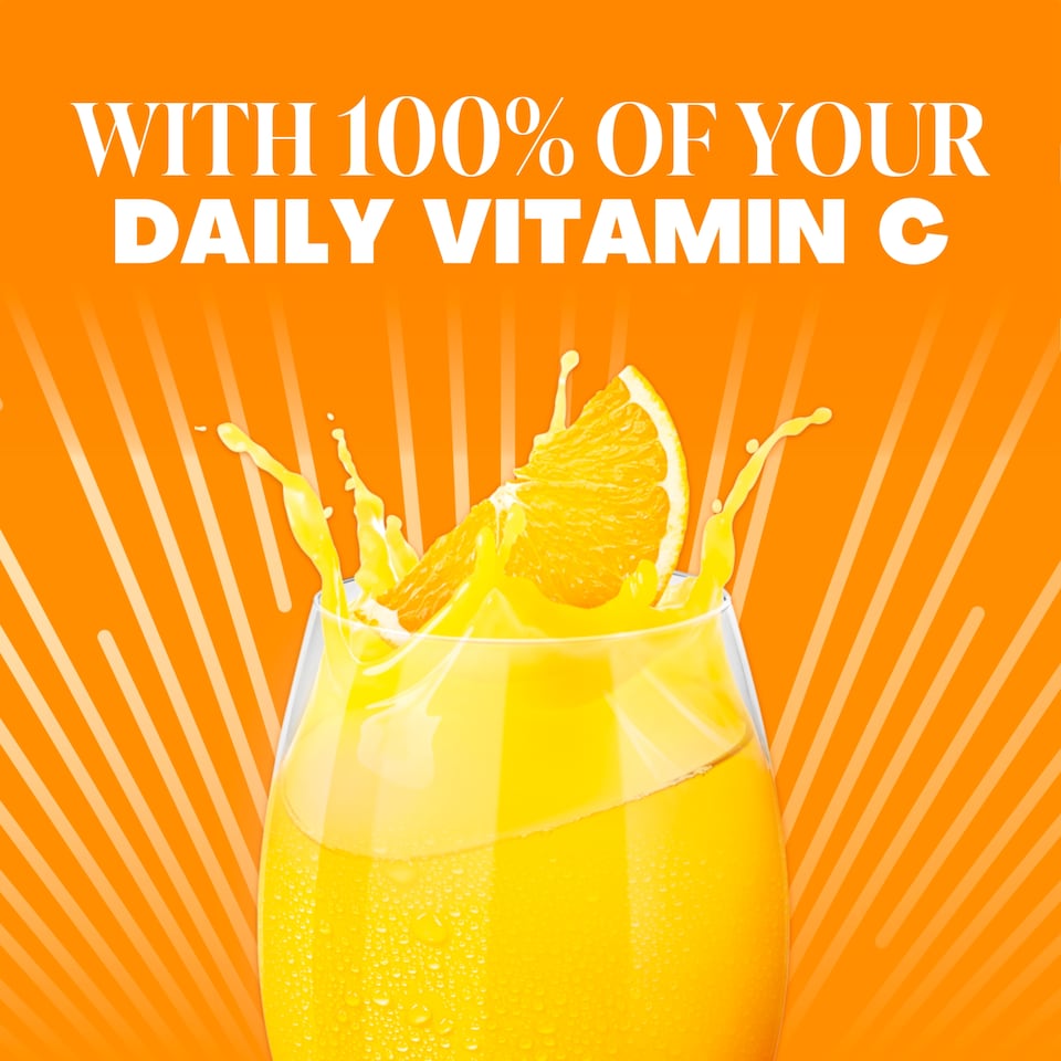 image 1 of Tropicana Fresh & Light Tropical Juice Drink 850ml