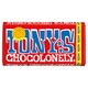 image 1 of Tony's Chocolonely Milk Chocolate 180G