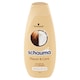 Obrázek 2 pro produkt Schauma Repair & Care šampon 400ml