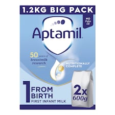 Baby & Toddler Milk