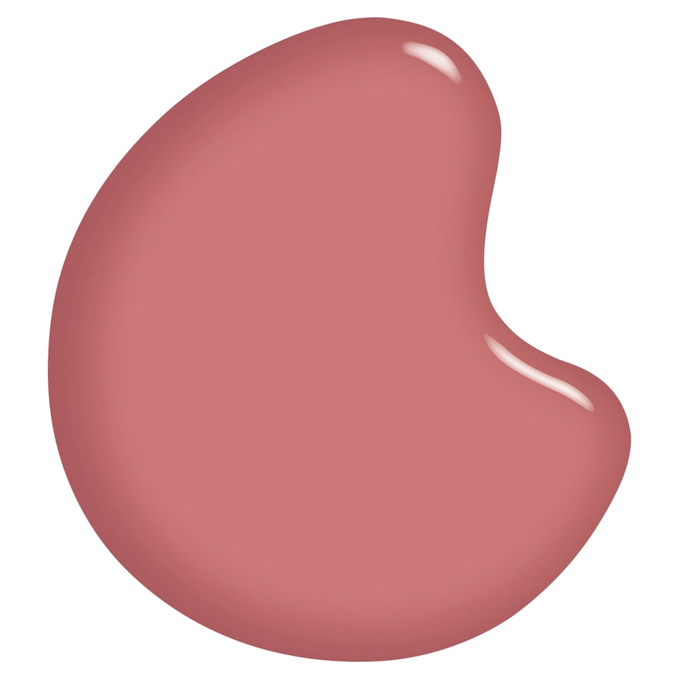 image 1 of S/Hasen Miracle Gel Mauve-Olous Nailpolish 2X14.7Ml