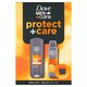 Obrázek 1 pro produkt Dove Men+Care Sandalwood & Vanilla dárková kazeta s peněženkou