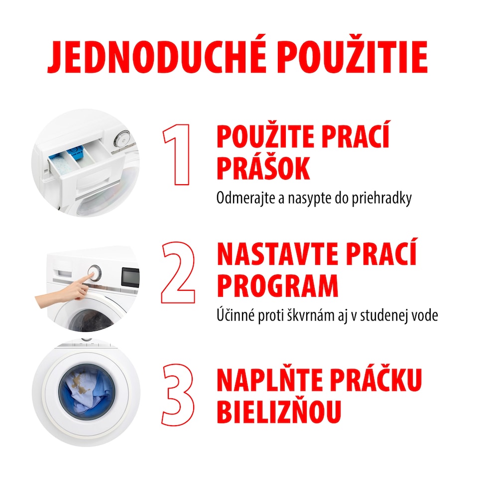 obrázok 1 z Persil Expert Freshnes prací prostriedok 90 praní 4,95 kg