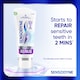 image 2 of Sensodyne Clinical Repair Active White Toothpaste 75ml