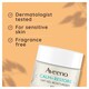 image 5 of Aveeno Face Calm and Restore Oat Gel Moisturiser 50ml