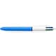 image 2 of BIC 4 Colours Original Ball Pen 1 Pack