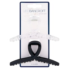 LEO BANCROFT ASSORTED CLAWS 2PK