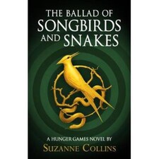 Ballad Of Songbirds And Snakes
