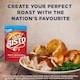 image 2 of Bisto Reduced Salt Gravy Granules 190G