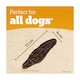 image 3 of Pedigree Ranchos Jerkies Dog Food Treat with Chicken 70g