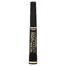L'Oreal Paris Telescopic Mascara - Carbon Black