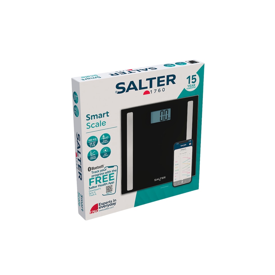image 1 of Salter Smart Scale