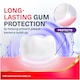 image 4 of Corsodyl Gum Strengthen & Protect Icy Mint Mouthwash 500ml