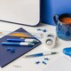 image 4 of Bic 4 Colour Shine 3 Pack