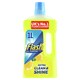 image 1 of Flash All Purpose Liquid Cleaner Crisp Lemons 1 Litre