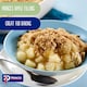 image 2 of Princes Apple Fruit Filling 395G