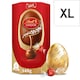 image 1 of Lindt Milk Chocolate Egg With Lindor Milk Truffels 348G