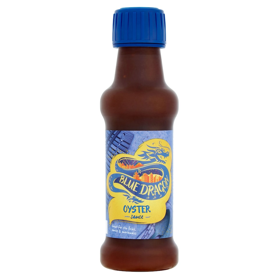 image 1 of Blue Dragon Oyster Sauce 150Ml