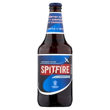 Spitfire Amber Ale 500Ml
