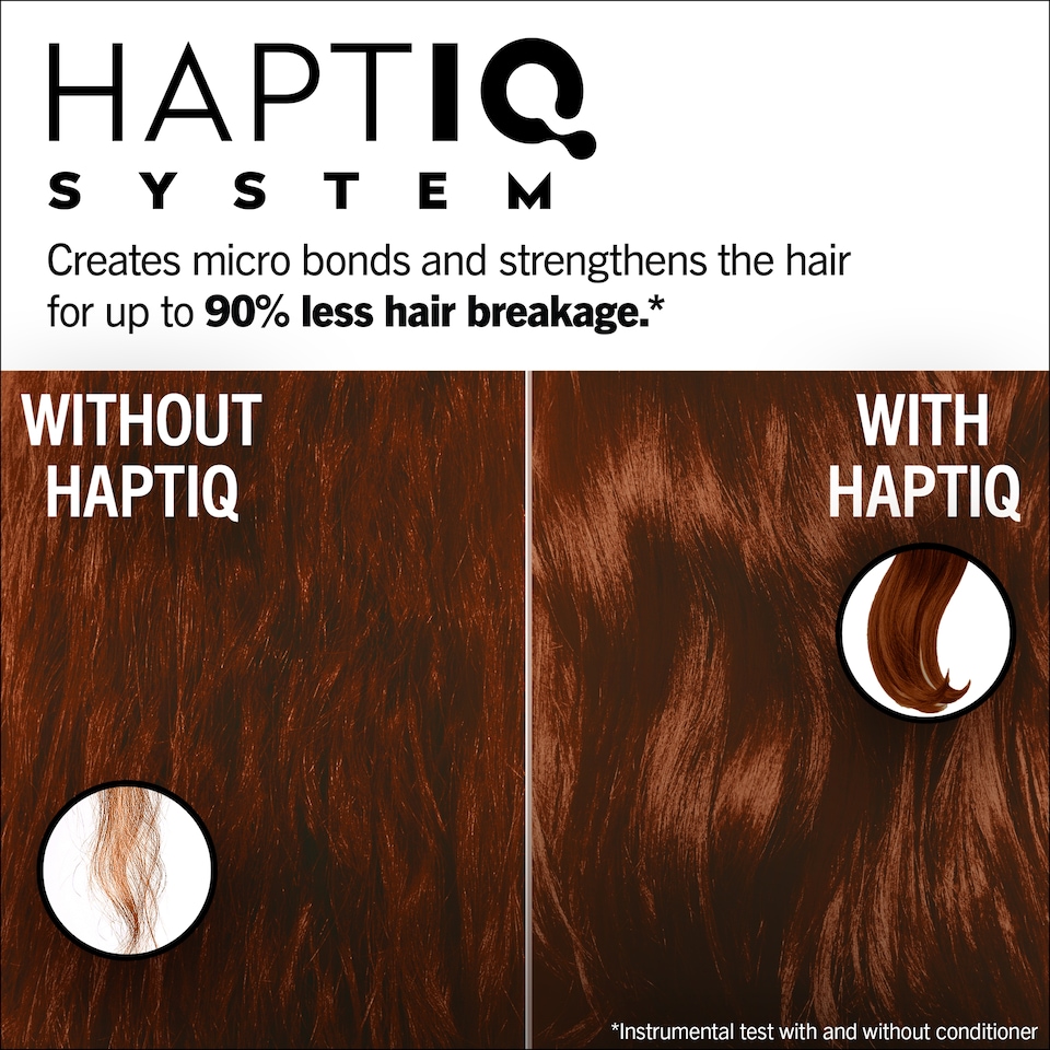 image 1 of Schwarzkopf Oleo Intense 5-77 Light Copper Brown Permanent Hair Colour