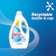 image 5 of Persil Non Bio Laundry Washing Liquid Detergent 53 Washes 1431ml