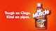 image 2 of Mr Muscle Gel Sink & Drain Unblocker Twin Pack 2x1L