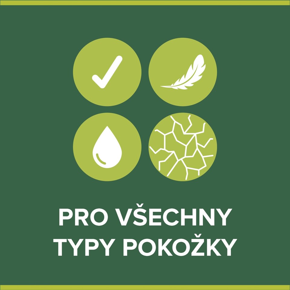 Obrázek 1 pro produkt Palmolive Naturals tuhé mýdlo s výtažky heřmánku 90g