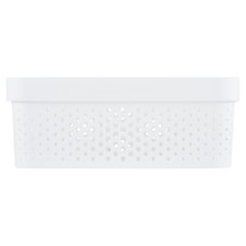 Curver Infinity kosár 35,6 x 26,6 x 13,6 cm 11 l